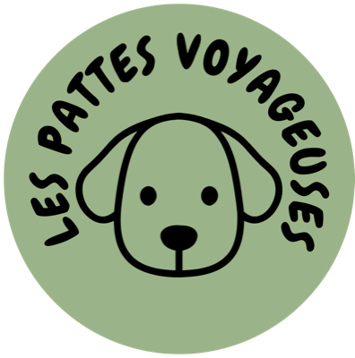 Les Pattes Voyageuses